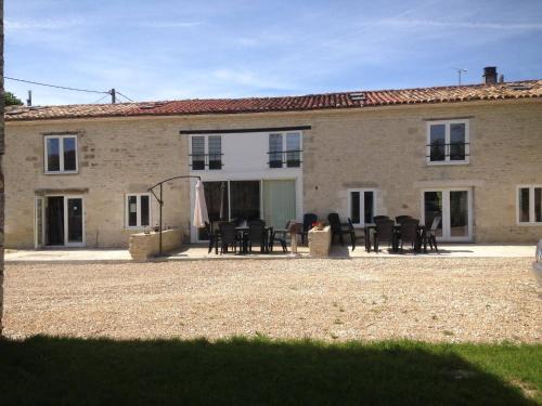 Duil-sur-le-Mignon Casa | Saggitarius, Les Constellations