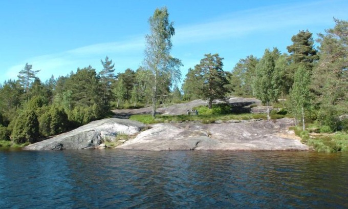 Dølemo Casa | Casa de vacaciones Saglia (SOO020) en Mykland - 6 personas, 3 dormitorios
