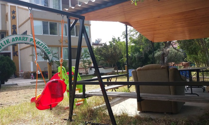 Ocaklar Casa | Saglik Apart Pansiyon