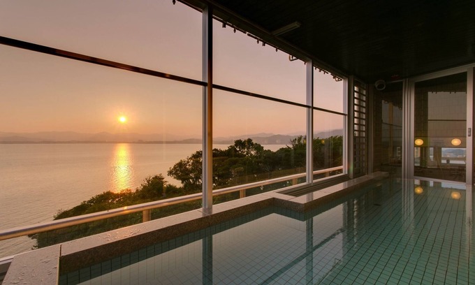 Kanzanjicho Casa | Sago RoyalHotel