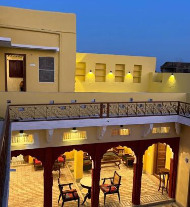 Didwana Apartamento | Sagoo Garh