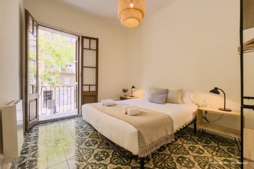 Horta-Guinardo Apartamento | Sagrada Familia 360