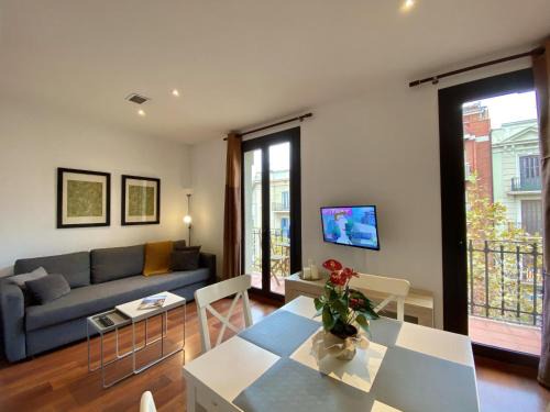 Barcelona Apartamento | Sagrada familia apartment
