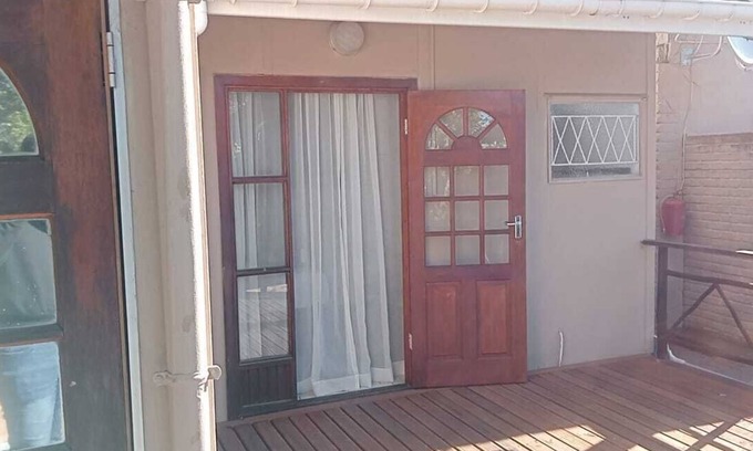 Umtata Casa | Sagrada Guest House