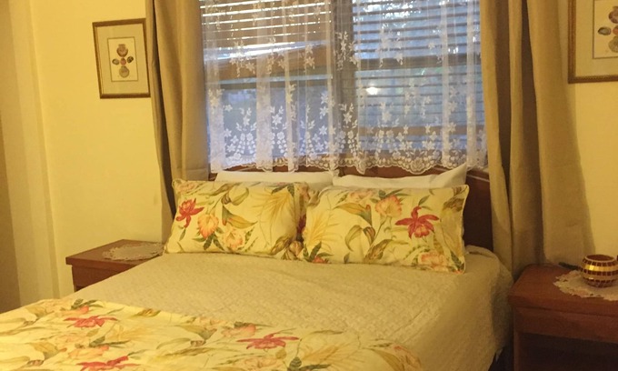 Whitby Apartamento | Sagusta Gardens Cosy Apartment 2