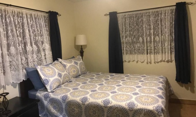 Whitby Apartamento | Sagusta Gardens NCA 1
