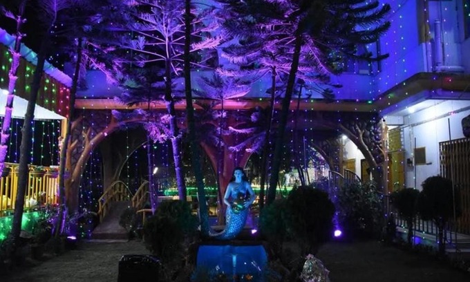 Kolkata Apartamento | Saha Bagan Bari