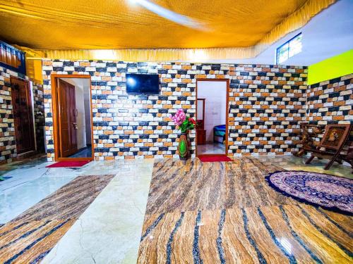 Mysore Casa | Sahara Family Homestay