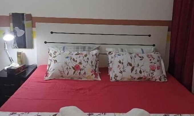 Al Qusais Apartamento | Sahara Hostels and Private Rooms all affordable accomodation