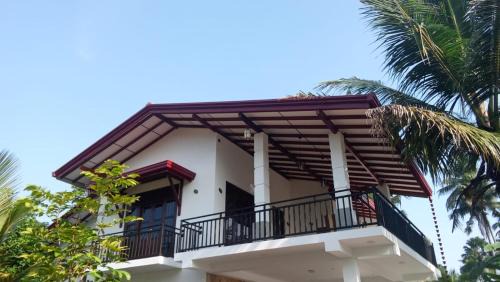 Welipitiya Apartamento | Sahas Home Apartment