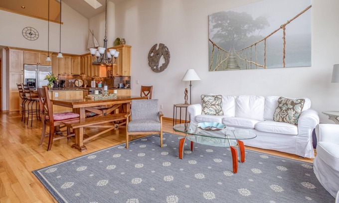 Neskowin Casa | Sahhali Tides