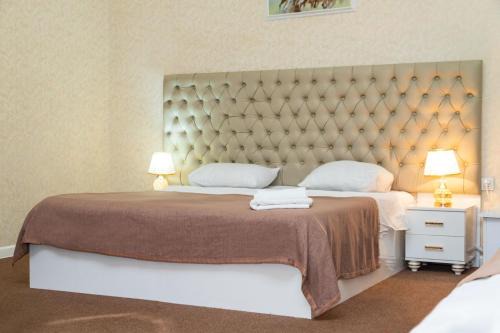 Baku Hotel | Sahil Boutique Hotel