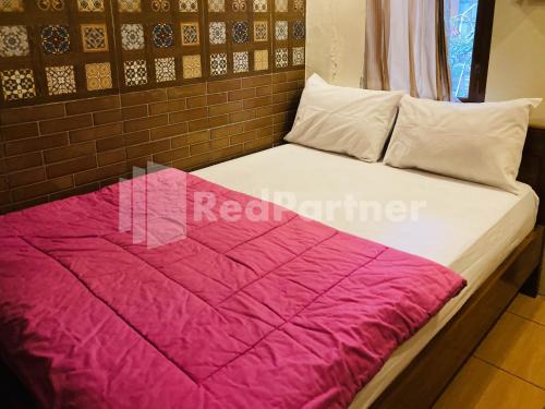 Prawirotaman Hotel | Sahil inn Syariah Prawirotaman RedPartner