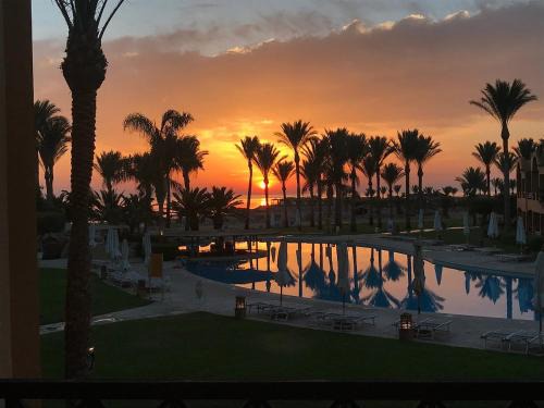 Makadi Bay Apartamento | sahl hashesh makadi- hurghada-