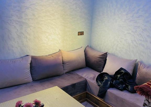 Errachidia Apartamento | Sahrawi Abdo