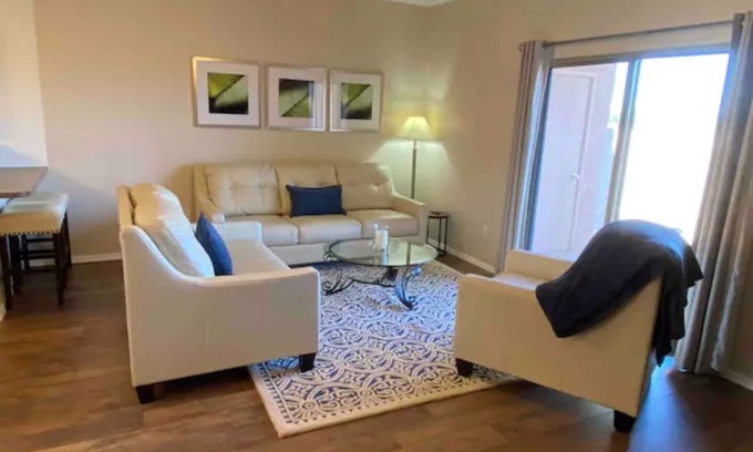 Sahuarita Casa | Sahuartia Retreat - Massage Chair, Gym and Pool/Hot Tub