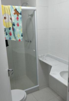 Sahy Apartamento | SAHY, APT - 1 quarto, Mobiliado, Condado.