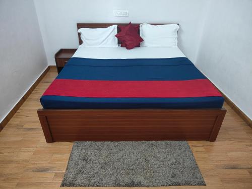 Chikkamagaluru Hotel | Sahyadri Lodge and Restaurant