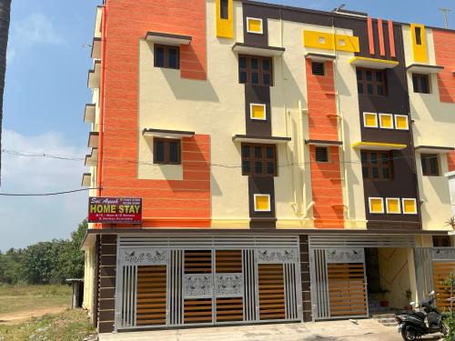 Aduthurai Casa | Sai Ayush Homestay
