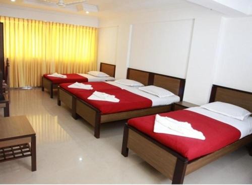 Shirdi Casa | Sai Dwar hotel