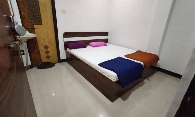 Shirdi Casa | Sai Ganesh Guest House