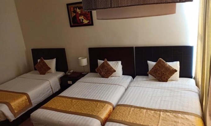 Buon Ma Thuot Hotel | Sai Gon Ban Me Hotel