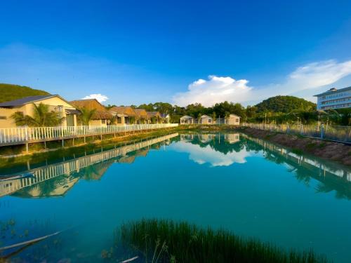 Ha Tien Complejo | Sai Gon Ha Tien Resort