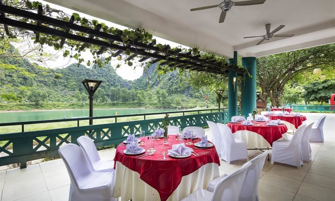 Phong Nha Hotel | Sai Gon Phong Nha Hotel