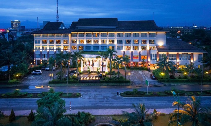 Dong Hoi Hotel | Sai Gon Quang Binh Hotel