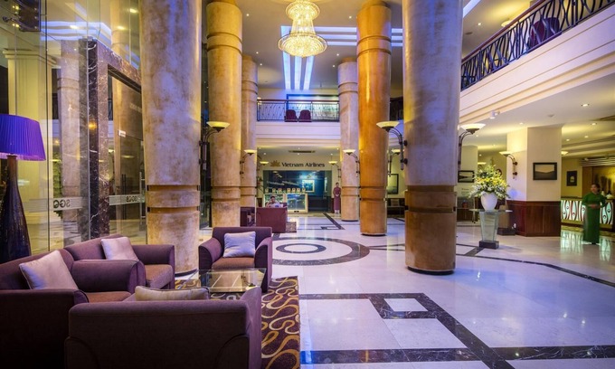 Dong Hoi Hotel | Sai Gon Quang Binh Hotel