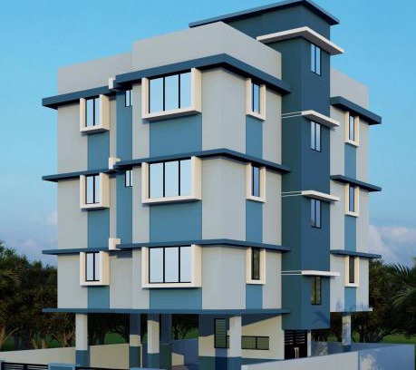 Chimbel Apartamento | Sai Homestay Panaji 2 BHK, 1 BHK and Studio Apartment