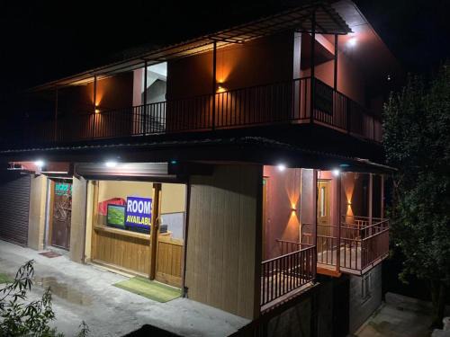 Naggar Casa | Sai Krishna Homestay