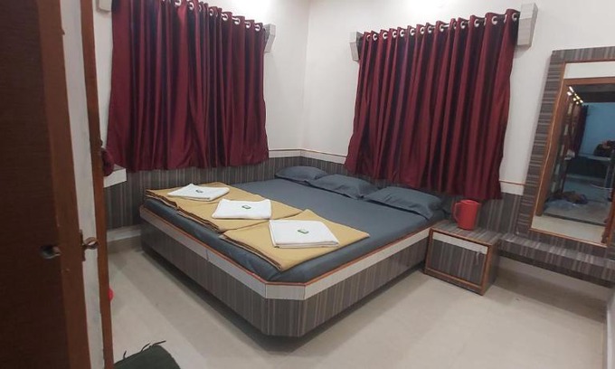 Shirdi Casa | Sai Raghunandan Guest House