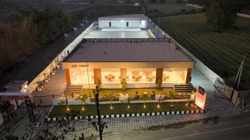 Shirdi Apartamento | Sai Risu Wada