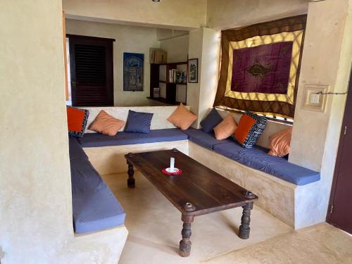 Shela Apartamento | Sai Shanti House