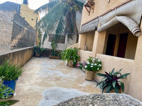 Shela Apartamento | Sai Shanti House