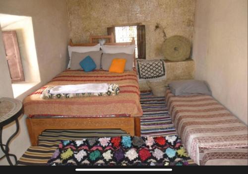 Ouazguita Casa | Saida berber house