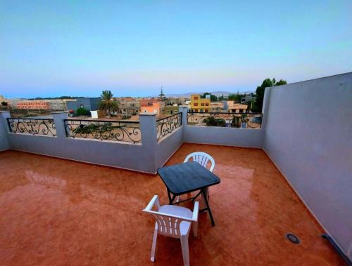 Marina Apartamento | Saidia Residence