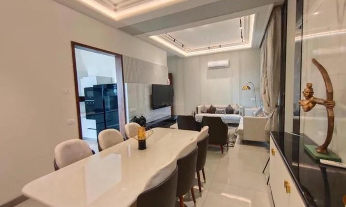 Saidpur Casa | Saidpur Flats