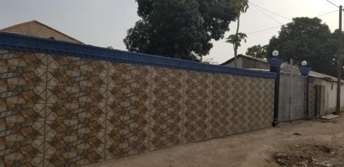 Banjul Apartamento | Saidy Ndow resident
