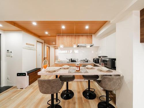 Sumida Apartamento | SAIE Skyview hotel