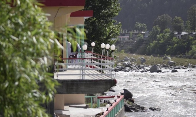 Balakot Hotel | Saif Hotel And Restaurant