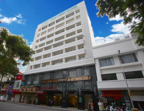 Little Japan Hotel | Saigon Hotel