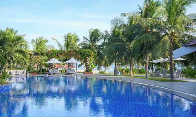 Khanh Hai Complejo | Saigon Ninh Chu Hotel & Resort