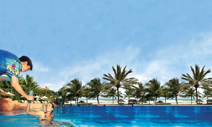 Duong Dong Complejo | Saigon Phu Quoc Resort
