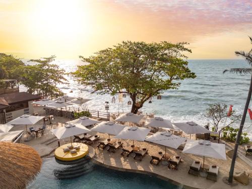 Choeng Mon Complejo | SAii Koh Samui Villas - Adult only 12 plus