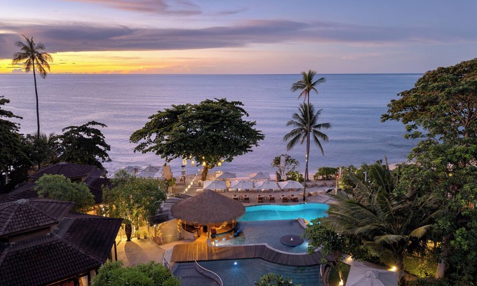Choeng Mon Complejo | SAii Koh Samui Villas - Adults Only