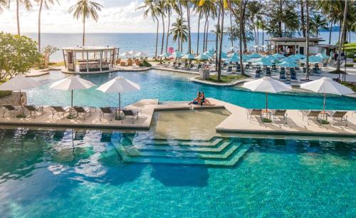Bang Tao Complejo | SAii Laguna Phuket