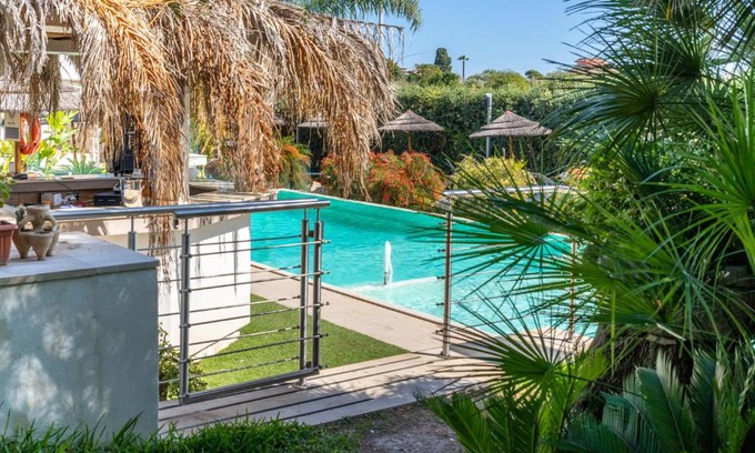 Pozzallo Apartamento | Saija Attico