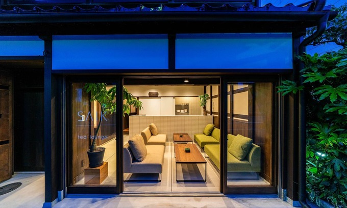 Kanazawa Casa | Saik